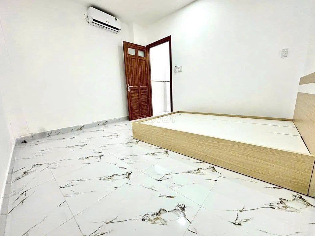 CHỈ 1,68 TỶ CÓ NGAY NHÀ XÂY MỚI KC 1 LẦU, 2PN NGAY DS6, BÌNH TÂN - Ảnh 3