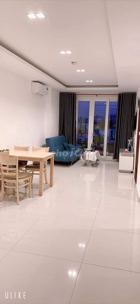 Bán căn hộ chung cư Orient Apartment, Q4, 72m2, 2pn, 2wc, view sông - Ảnh 3