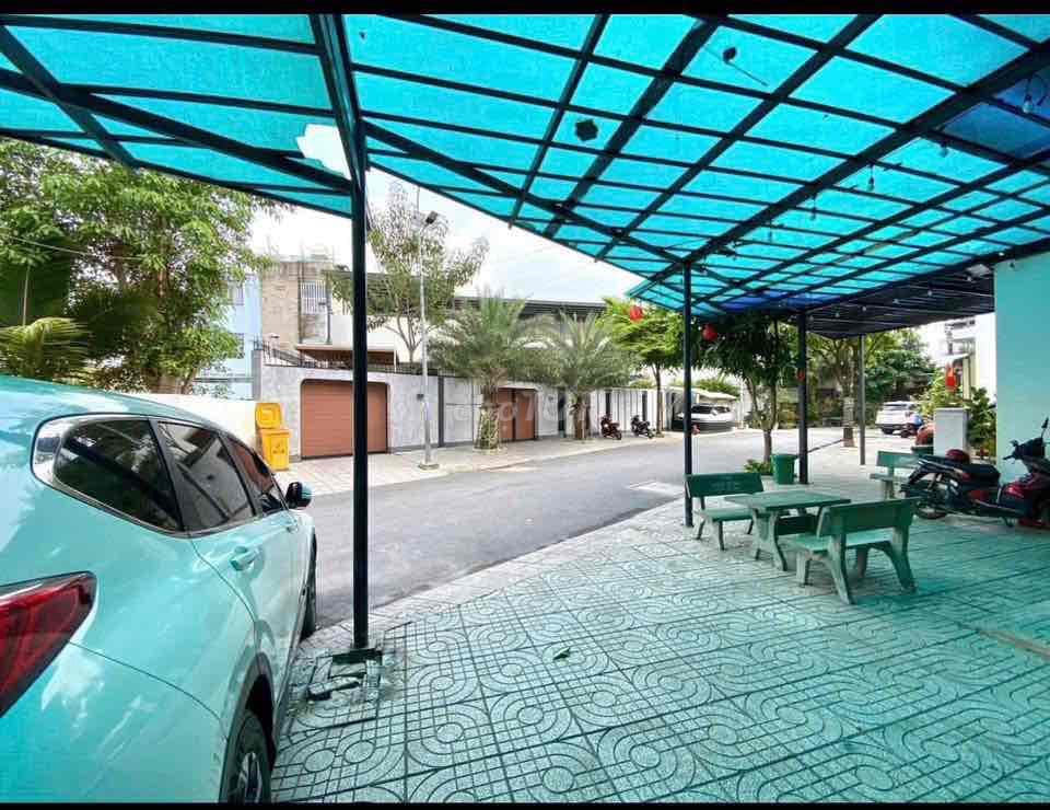 BÁN CĂN NHÀ PHỐ NẰM KẾ KHU HIỆP THÀNH XITY Q12 TP HCM - Ảnh 2