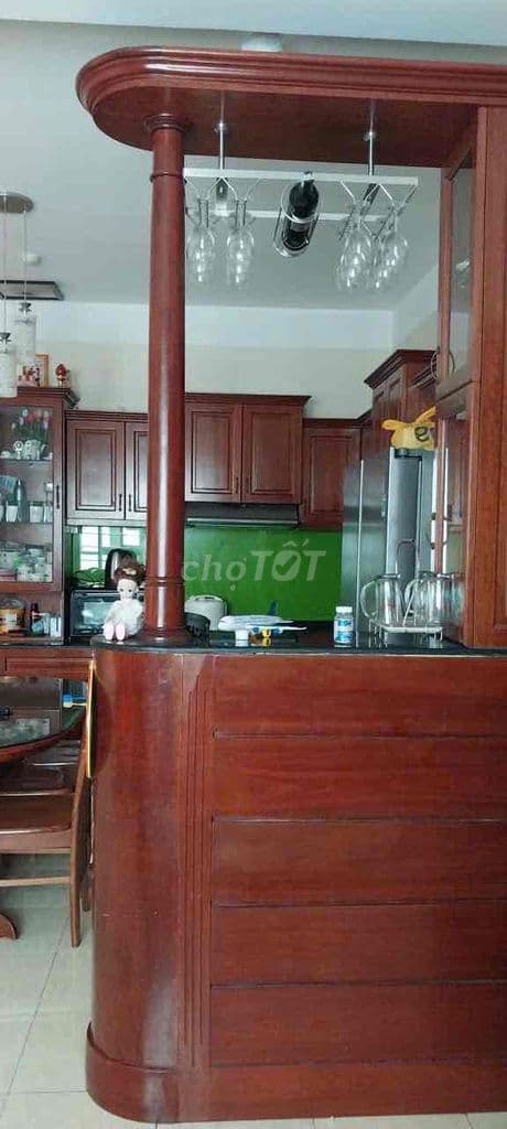 bán căn hộ chung cư Khang Gia Gò Vấp - Ảnh 3