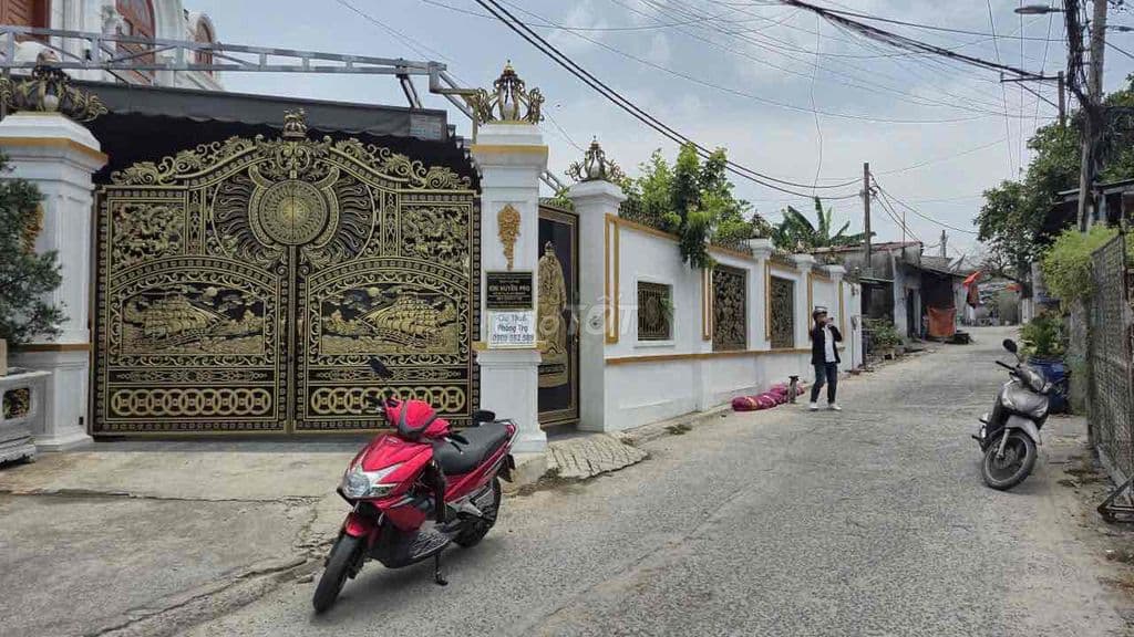 nhà bình chiểu thủ đức-75m - hẻm oto- 3,7 tỷ lh *** - Ảnh 2