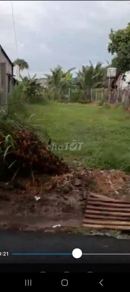 ĐẤT FULL THỔ CƯ CHÍNH CHỦ CẦN BÁN GẦN SÂN GOLF VÀ VINHOMES
