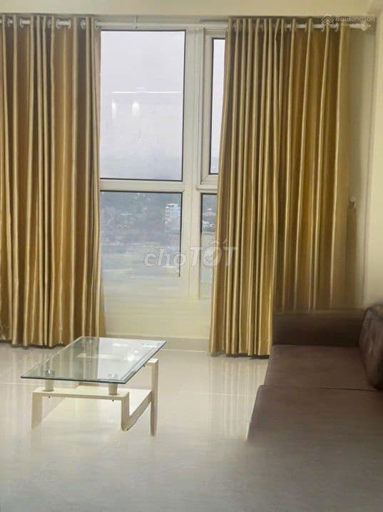 Chung cư The Eastern Thủ Đức - 60m2 - 1PN 1WC - Nhà đẹp full - Ảnh 3