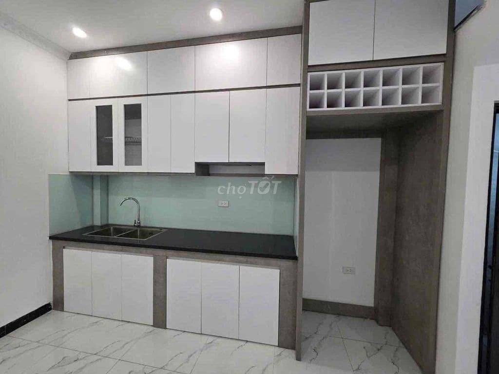 CHÍNH CHỦ BÁN NHÀ 61 PHỐ TRẠM LONG BIÊN 45M 5T FULL ĐỒ-9,6TY TL SÂU - Ảnh 3