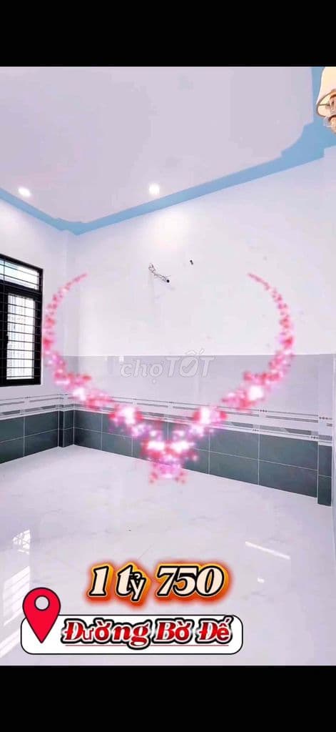 Bán nhà phố đường Đinh Đức Thiện giá 1.750 tỷ sổ hồng hổ trợ vay NN - Ảnh 2