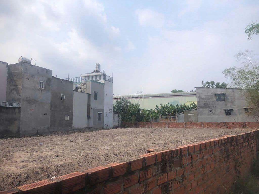 Bán/cho thuê: đất 255 Võ Văn Hát thông ra đường 420 Lã Xuân Oai, Q9 - Ảnh 3