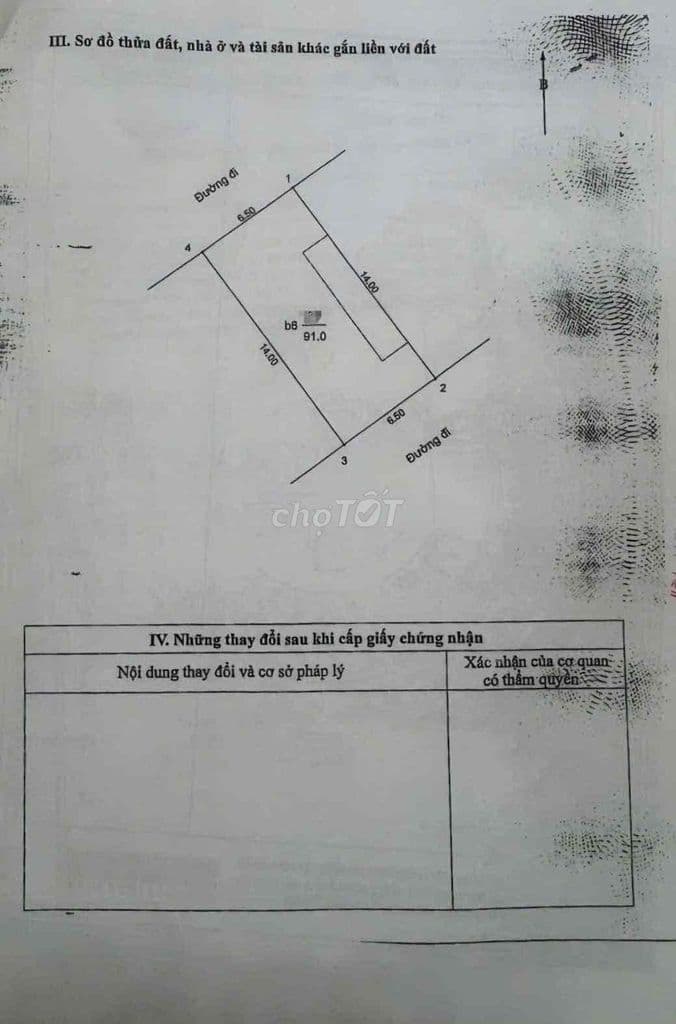 KĐT Him Lam Vạn Phúc, Hà Đông, Vị Trí Kinh Doanh. - Diện tích 91m - Ảnh 2