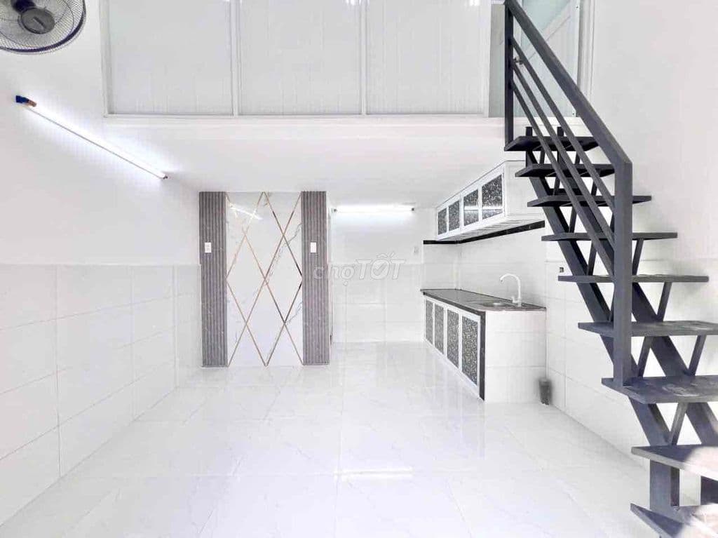 BÁN NHÀ NHỎ MẶT TIỀN KINH DOANH ĐƯỜNG TA 20 - Ảnh 3