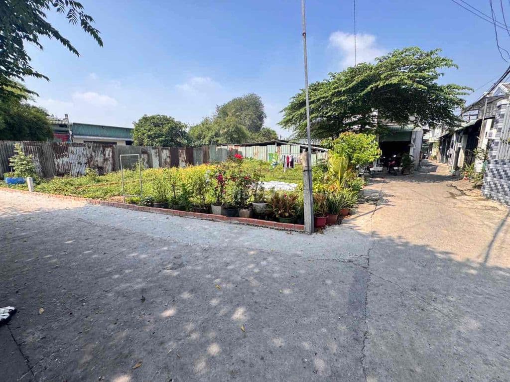 10x20 hem Đông Thạnh - Ảnh 3