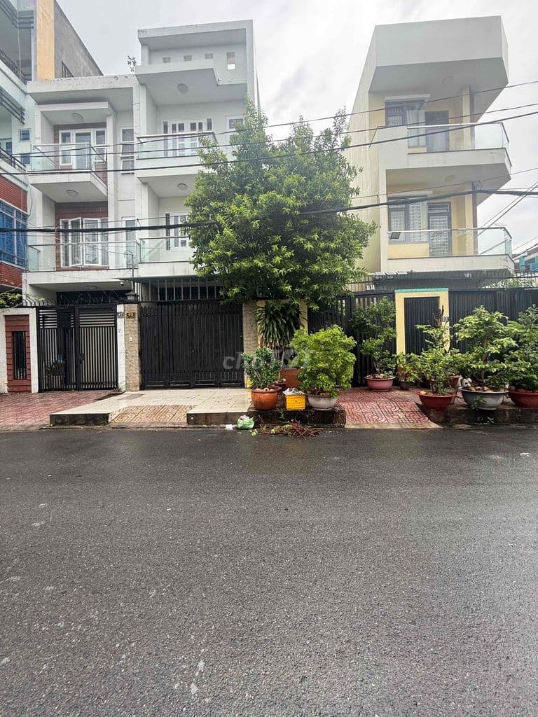 Bán đất 4x20m. kdc Bình Hưng Bình Chánh. cạnh bến xe Q8 - Ảnh 3