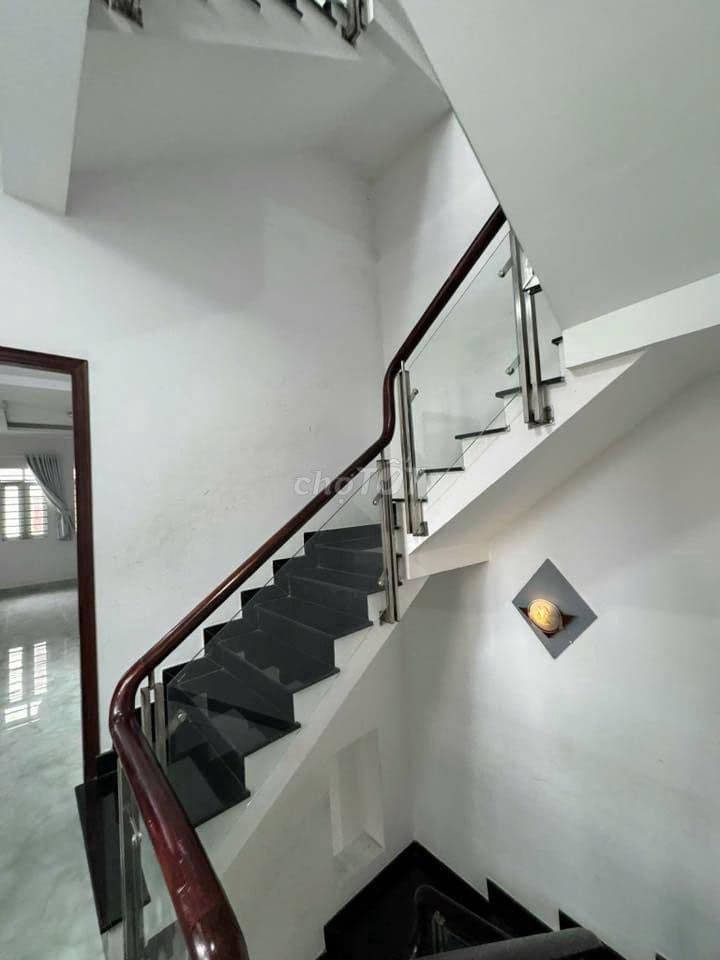Bán nhà góc 2MT Cư Xá Phú Lâm A, 4 x 18m, 4 tấm, 10.5 tỷ - Ảnh 2