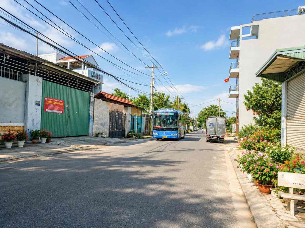 🥰 GIẢM GẦN 1 Tỷ. BÁN NHANH LÔ ĐẤT 116M2. HẺM ÔTÔ 7 CHỖ. THẠNH XUÂN 25. - Ảnh 2