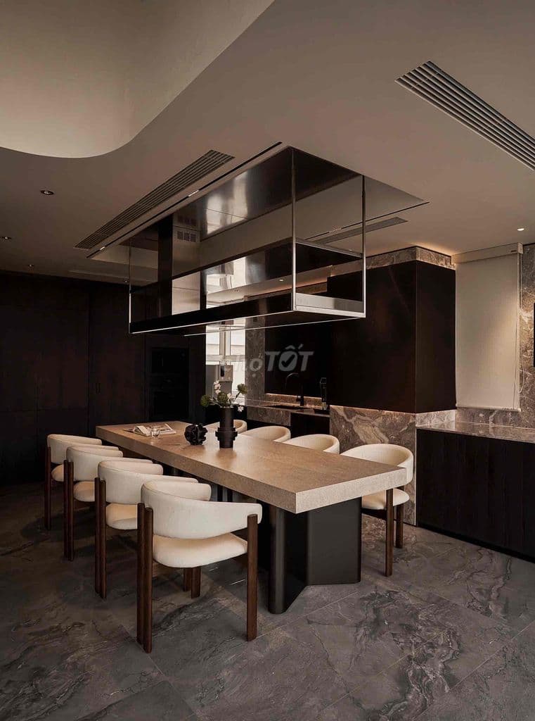 Bán Căn Duplex 2 Tầng 4PN The Estella | Full Nội Thất Cao Cấp Như Hình - Ảnh 3