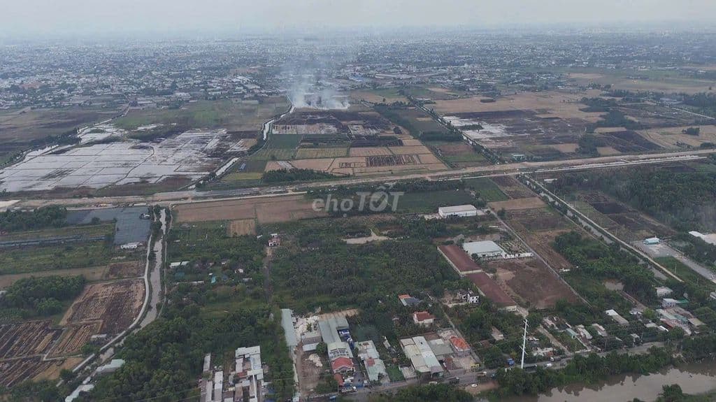 Chính Thức Mở Bán Dự Án Vinhome Hóc Môn giá chỉ từ 999tr - Ảnh 3