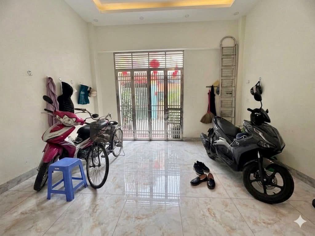 Ngõ 59 Trần Quang Diệu, ô tô, KD, ko QH, 2 thoáng, 45m2, ở ngay - Ảnh 2