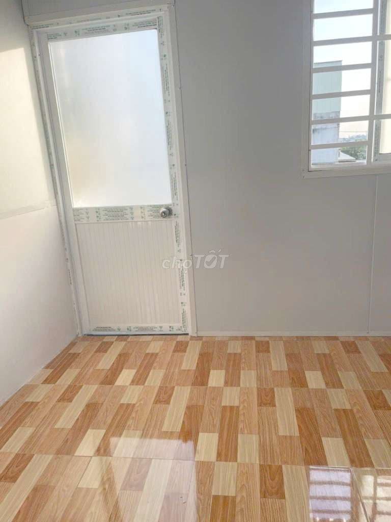 Nhà đẹp Q8 , 4 tầng , 3PN .Chỉ 1,85 tỷ - Ảnh 3