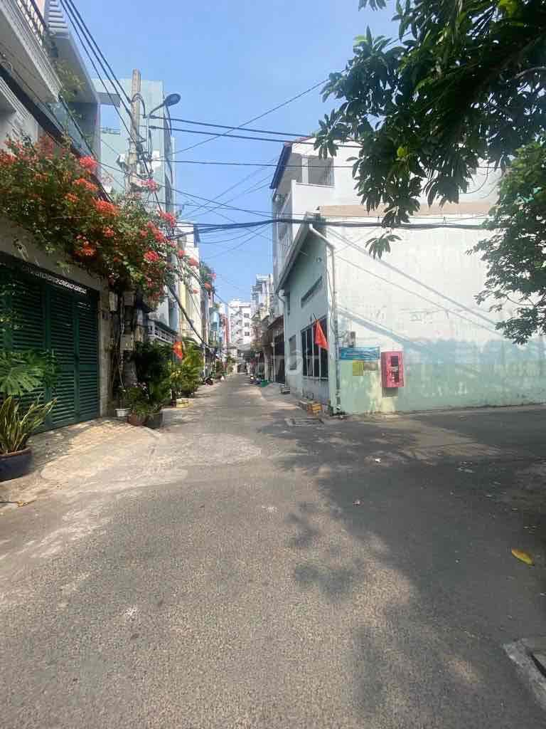 Khu ADC Tân Phú 115m2 2 tầng chỉ 11.5 tỷ - Ảnh 2