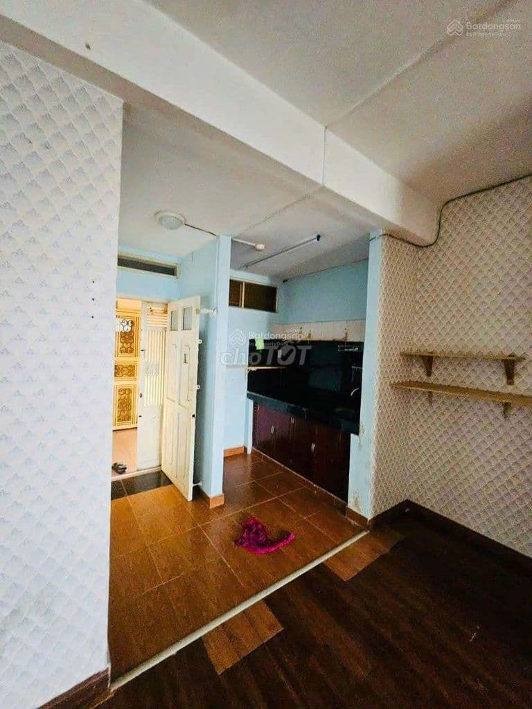 bán căn hộ cao cấp Nguyễn biểu hai phòng ngủ sổ hồng riêng