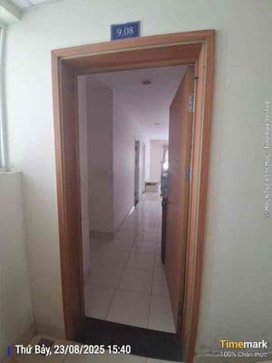 Chung cư Linh Trung - Ảnh 3