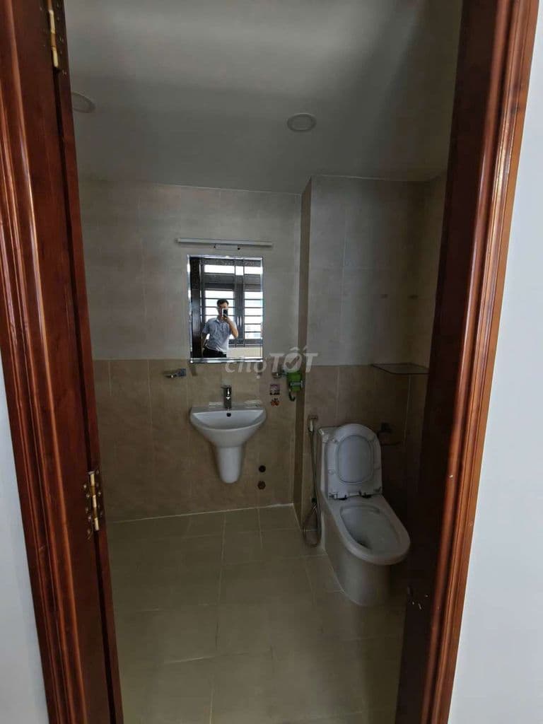 Căn góc mới xây 107 Lý Chiêu Hoàng 4x28 5 tầng - Ảnh 2
