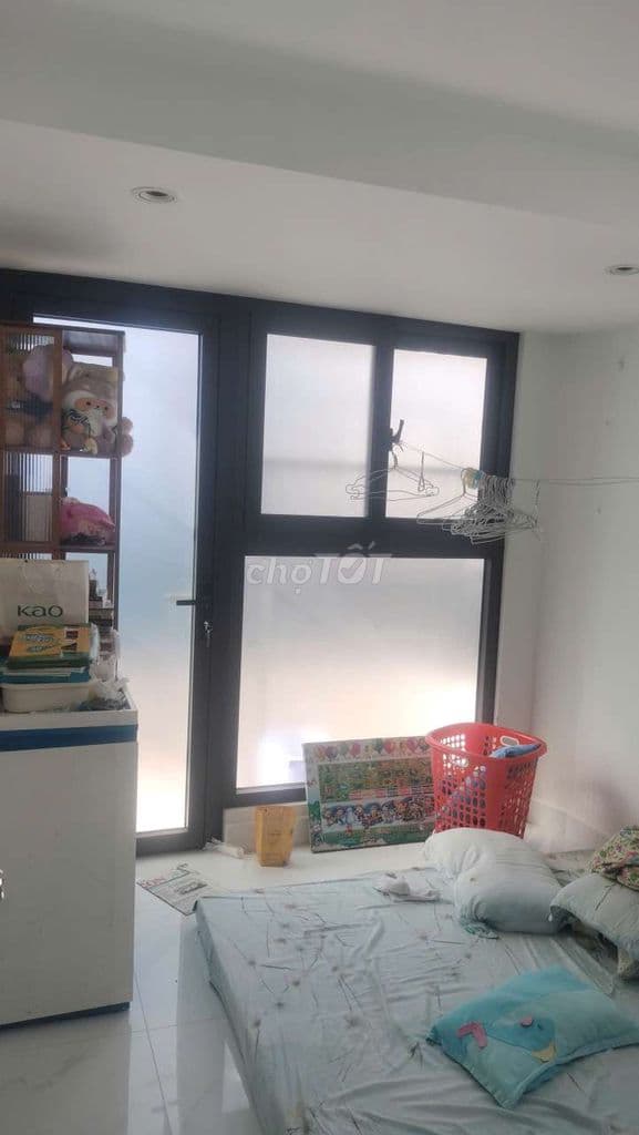 Chính Chủ GỬI Bán Gấp Căn Nhà Hẻm Xe Hơi Huỳnh Văn Chính 23,5m2 - Ảnh 2