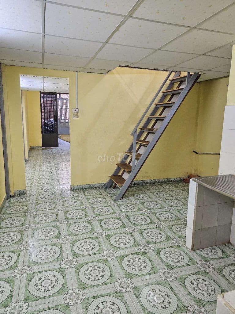 Bán căn nhà cấp 4 đang cho thuê 7tr - Ảnh 3