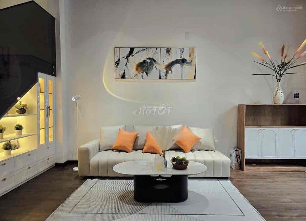 Một căn ***!! Thanh lý nhanh căn Nguyễn Thị Tần - - Ảnh 2