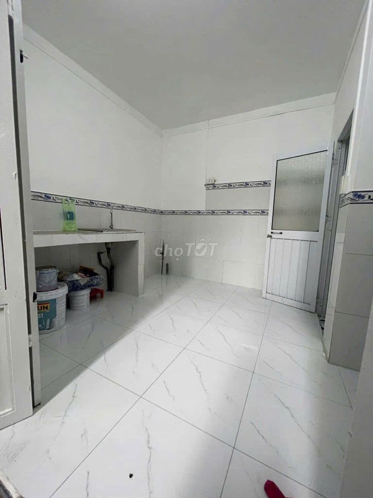 CHỈ 850 TR NHÀ 4 TẦNG QUẬN 7 – HIẾM TRONG TẦM GIÁ KHU DÂN CƯ HIỆN HỮU - Ảnh 3