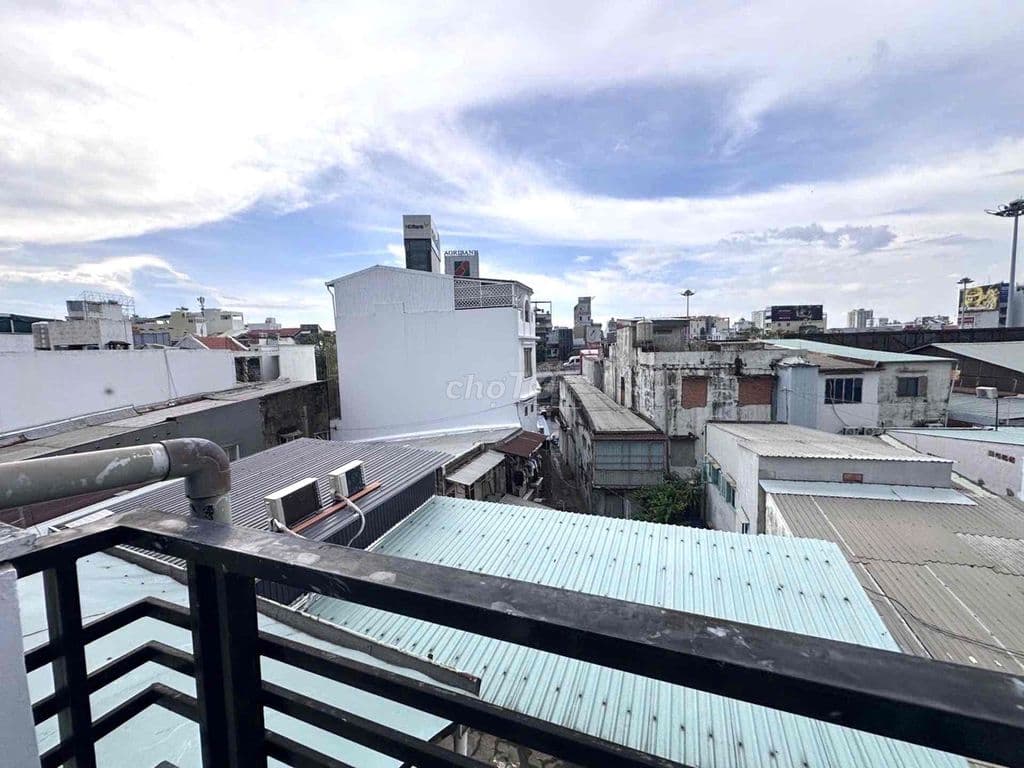 🔥 NHÀ NGAY NGÃ TƯ HÀNG XANH – DT 25M2 – CÓ DÒNG TIỀN – CHỈ 4.35 TỶ - Ảnh 2