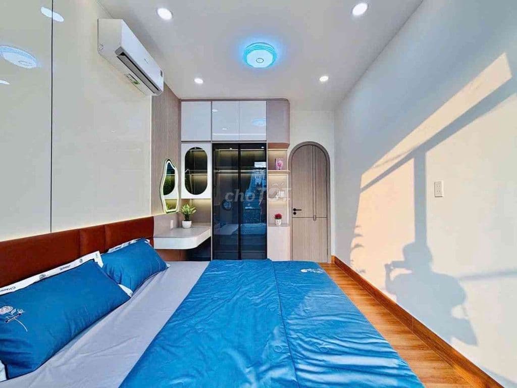 CHIỀU DÀI 14M-NGAY HẺM 6M-3PN4WC-SỔ ĐẸP VUÔNG VỨC -GIÁ 3.6 TỶ (TL)🔥
