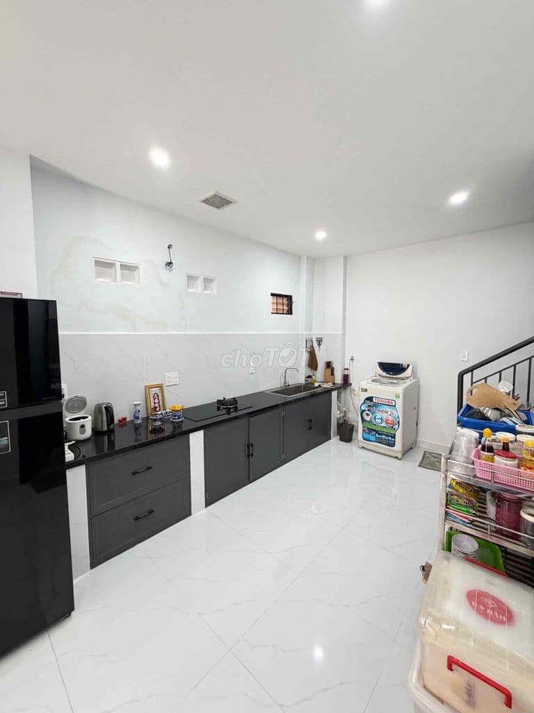 TIỀM NĂNG AN CƯ - NGAY SÁT HÀNG XANH & BÀ CHIỂU 💎 - Ảnh 2