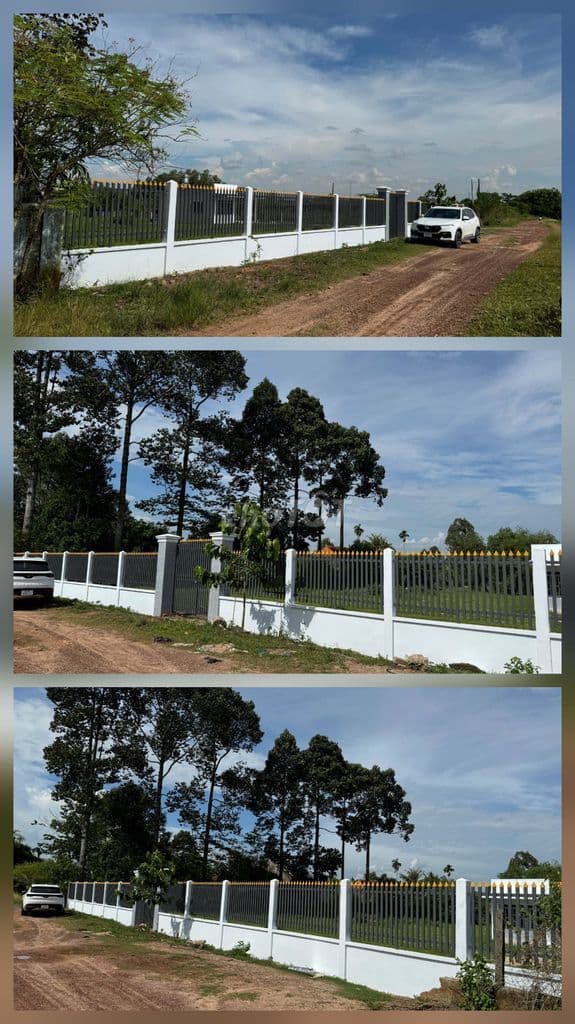 Bán đất thổ vườn Thái Mỹ giá đẹp