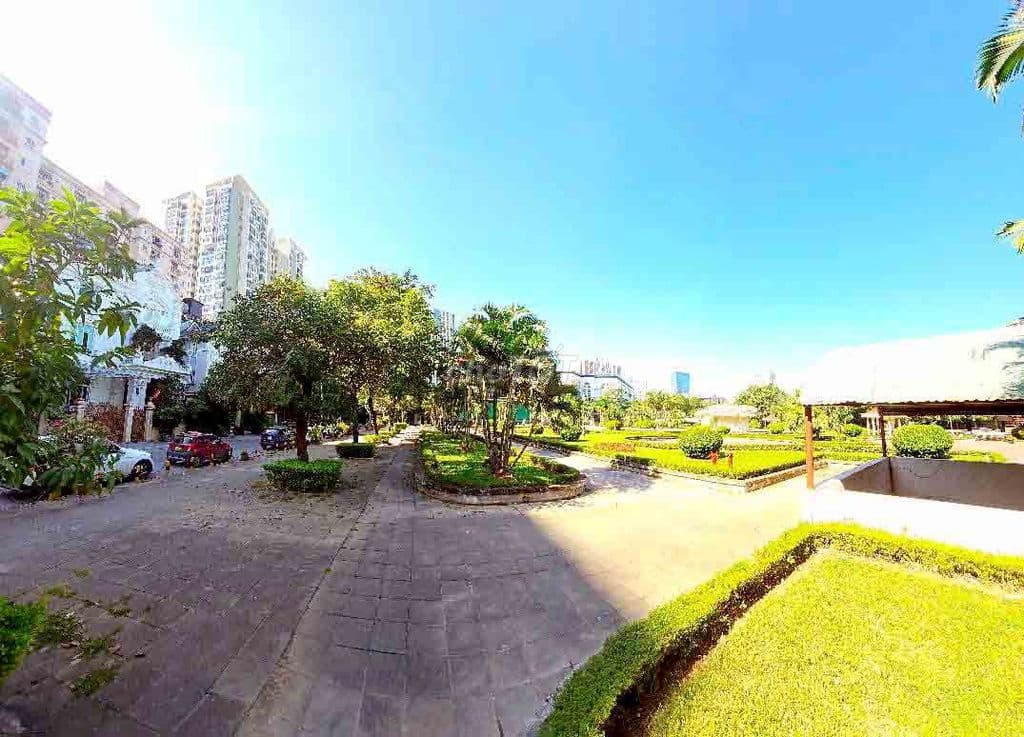 Hiếm- Tòa Vp Nguyễn Khang- 80MX7T-20M ra KDT Yên Hòa- 40M ra vườn Hoa - Ảnh 2