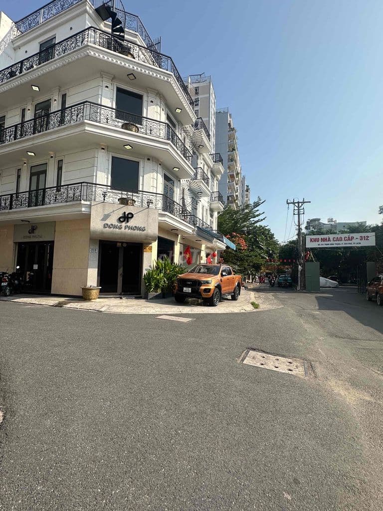 Nhà Khu Dân Cư Cao Cấp 312, Trịnh Đình Trọng, Tân Phú Chỉ 10.8 TỶ.
