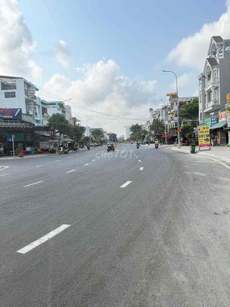 ✅ CHÍNH CHỦ GỬI BÁN ĐẤT MTKD – ĐƯỜNG SỐ 4, KDC NAM HÙNG VƯƠNG, P. AN L - Ảnh 2