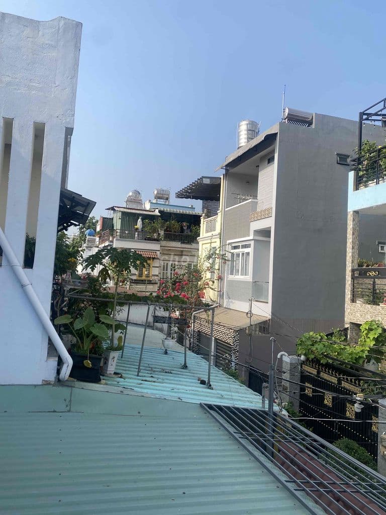 🔥 NHÀ ĐẸP 85M² – GẦN NGUYỄN DUY TRINH, LÊ VĂN THỊNH – CHỈ 6.7 TỶ 🔥