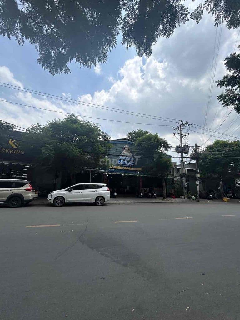Bán Nhà Mặt Tiền Đối Diện Aeon Tân Phú 130m2 14 Tỷ - Ảnh 2