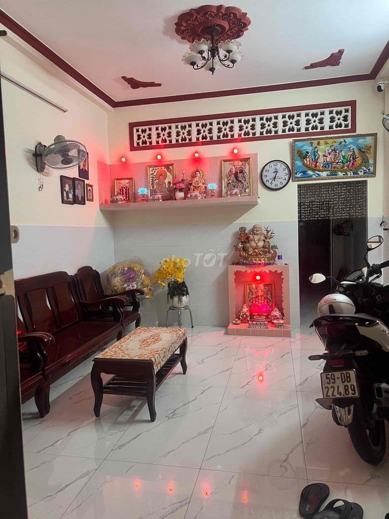 🔥 TÂN PHÚ – GIÁ TỐT GIẢM SỐC 500 TRIỆU 🔥 📍 Vị trí cực đẹp: Ng - Ảnh 2