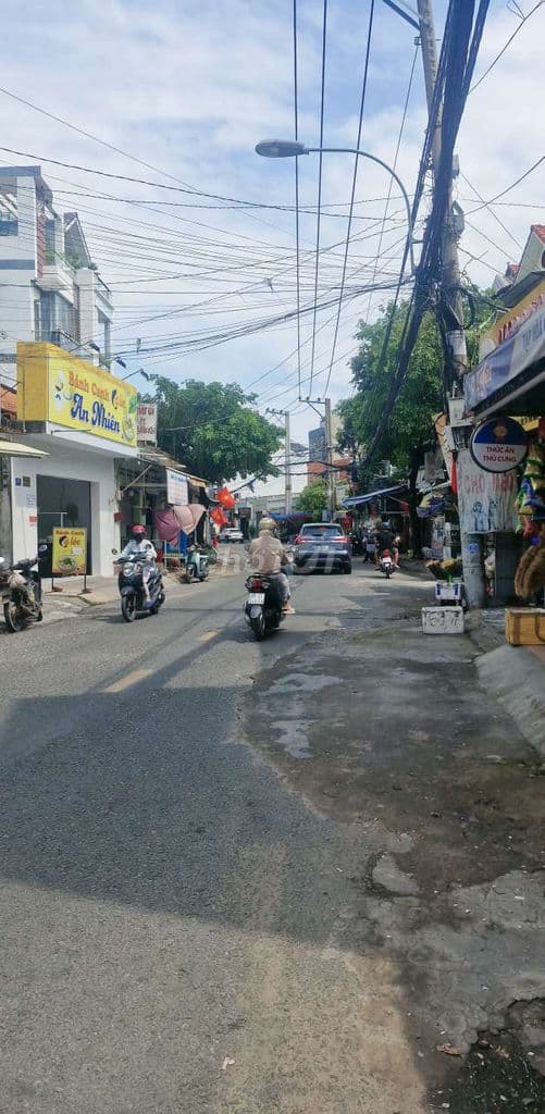 BÁN NHÀ 5PN, 5WC TĂNG NHƠN PHÚ QUẬN 9, NGANG 5, 90M²-SHR-Chỉ 6,95 tỷ - Ảnh 3
