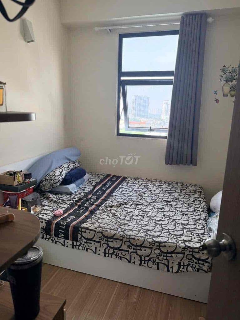 📣📣BÁN CĂN HỘ HOÀNG QUỐC VIỆT Q7✅60M2,2PN,2WC+NT💰CHỈ : 3.1 TỶ ( CỰC TỐT - Ảnh 3