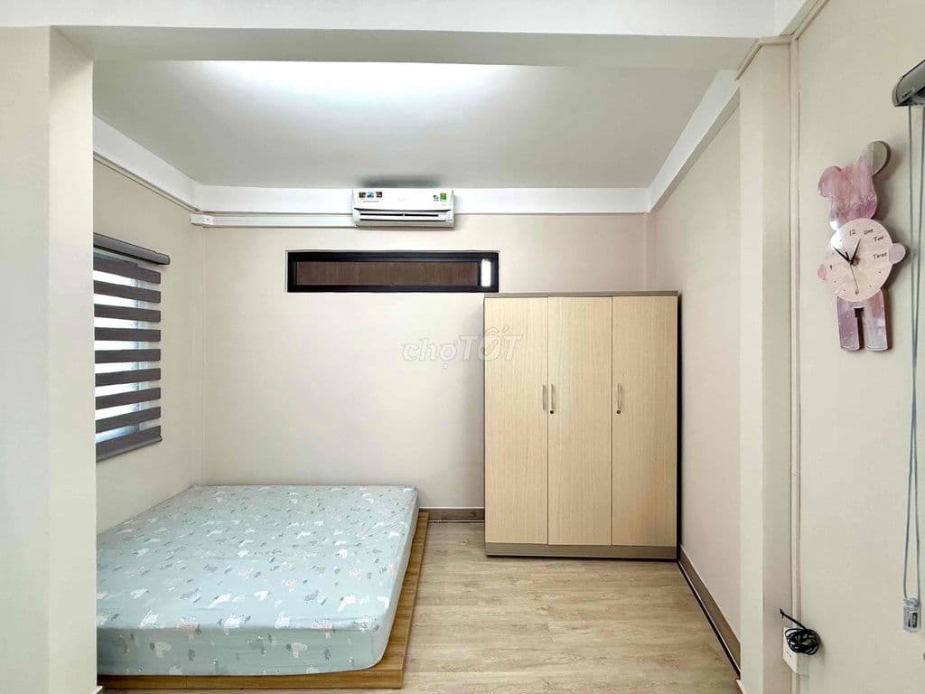 Nhà rẻ nhất quận trung tâm Phú Nhuận - Ảnh 3