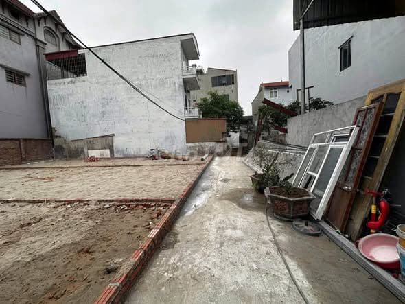 bán 3 lô đất xã đông anh giá chỉ nhỉnh 5 tỷ