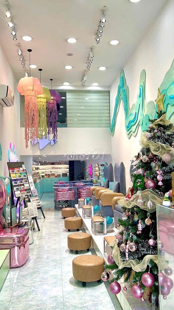 SANG NHƯỢNG SPA NGUYÊN CĂN - Ảnh 2