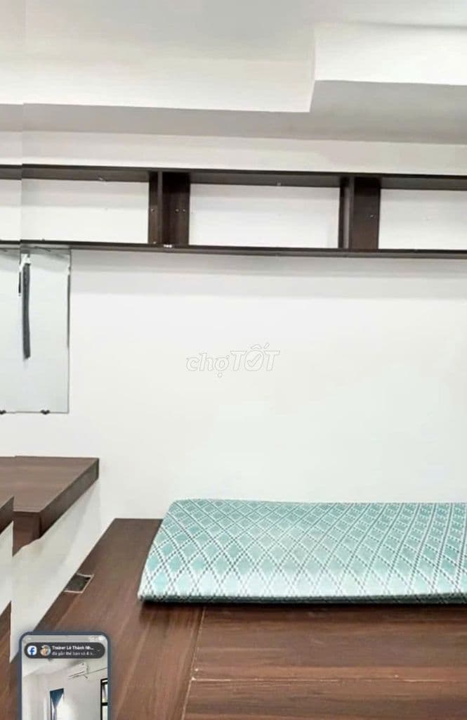 Bán nhà CHDV 210m2 đường oto thông Linh Đông Thủ Đức 13 tỷ 8 - Ảnh 3