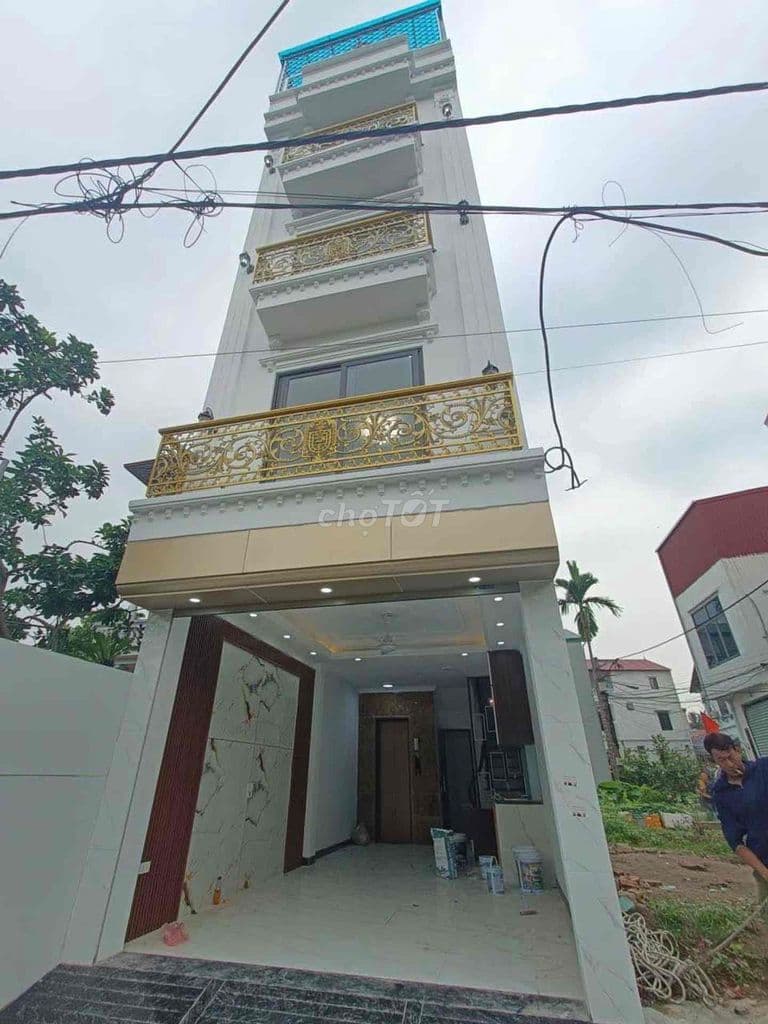 Nhà Mới toanh - Diện tích Vừa - Giá hợp lý - Ảnh 3