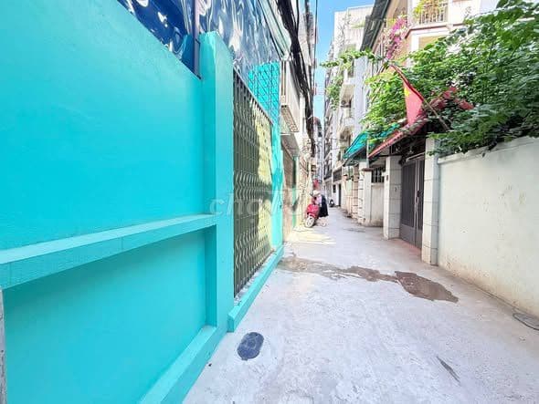 bán nhà ngõ 28 xuân la tây hồ view hồ tây