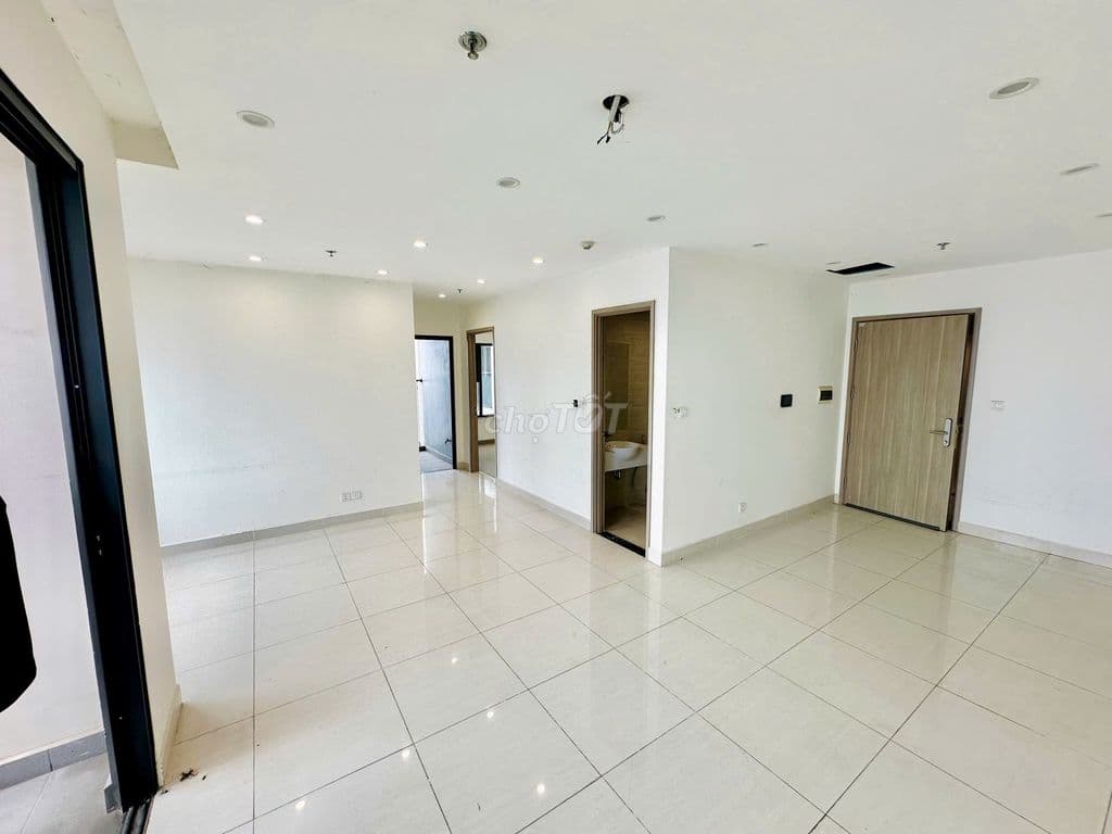 Căn hộ 2n2wc tại SMART CITY nguyên bản