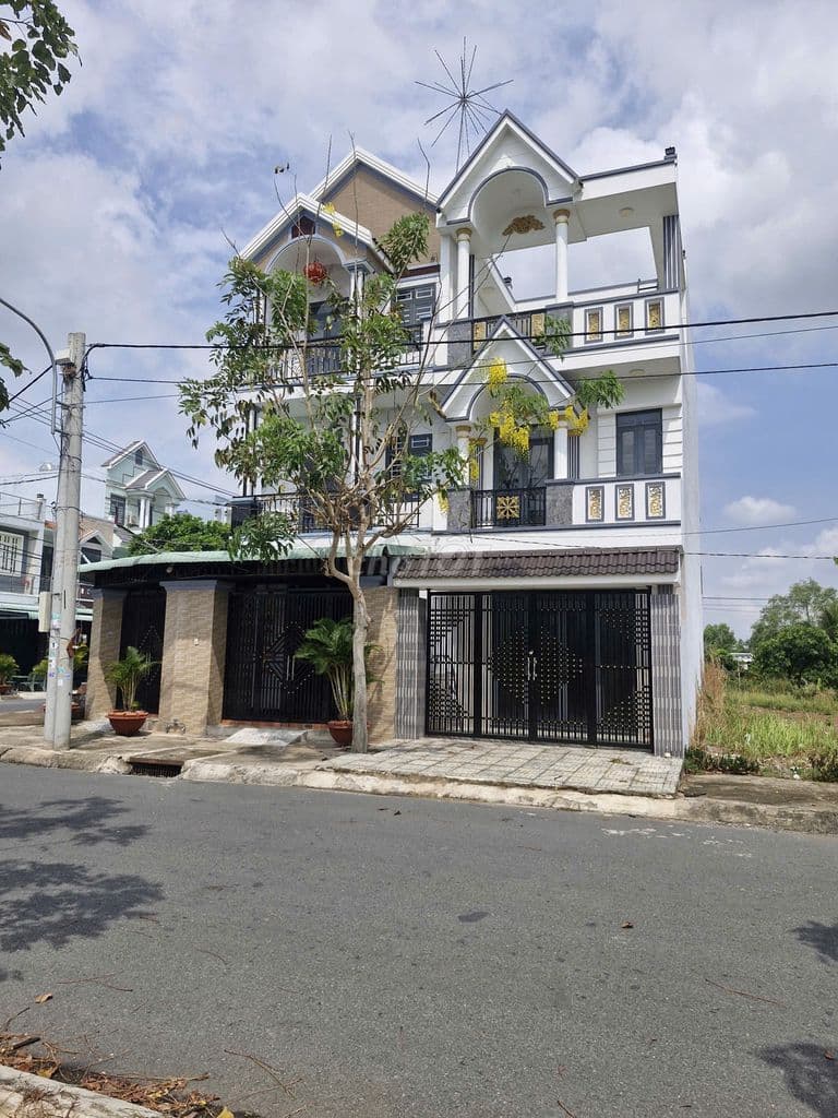 Bán Nhà Xã Hưng Long - Ảnh 2