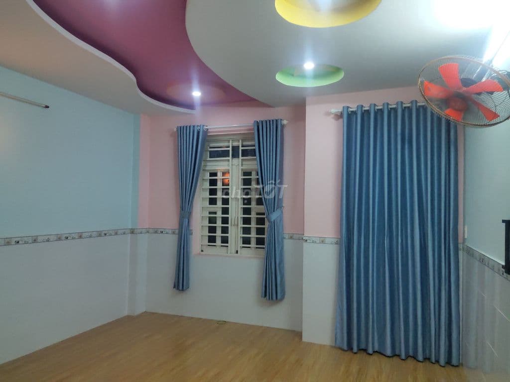 Bán nhà hẻm xe tải - Ảnh 3
