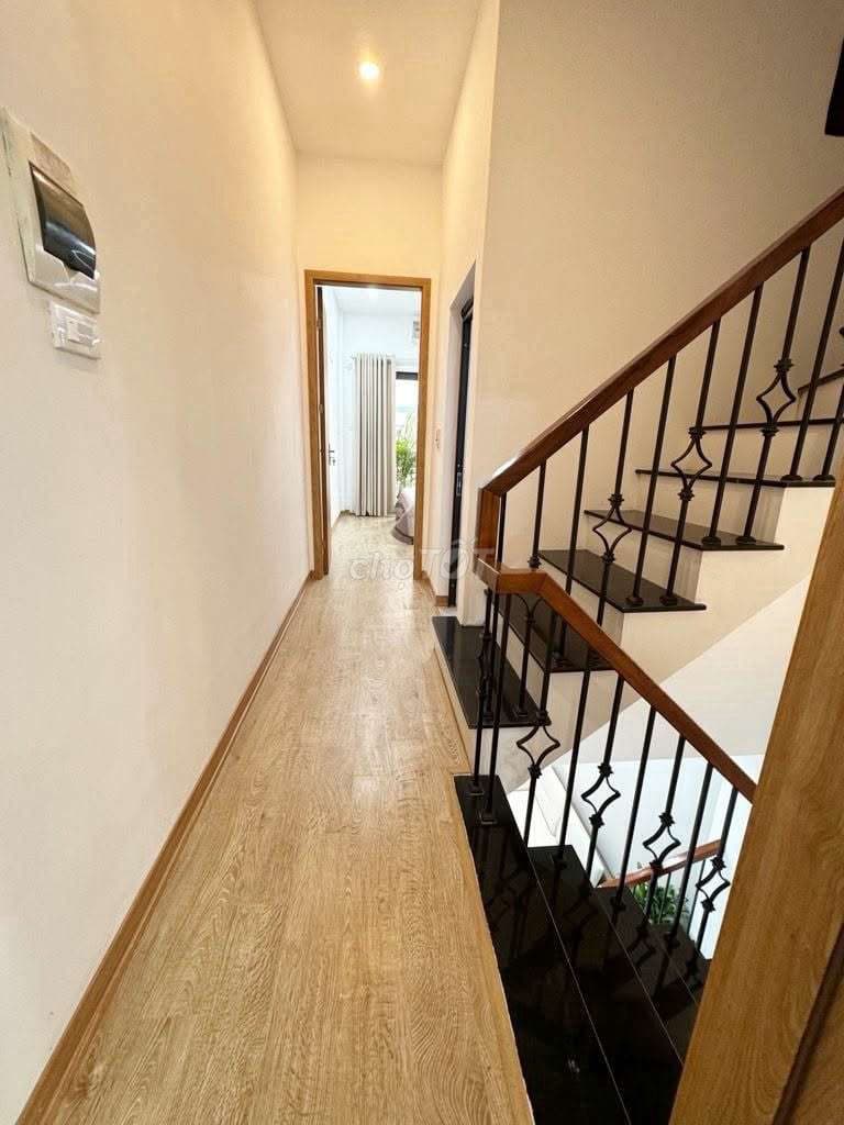 Bán nhà Khương Đình Thanh xuân, không quy hoạch ô tô cửa dt35m2x5tầng - Ảnh 2